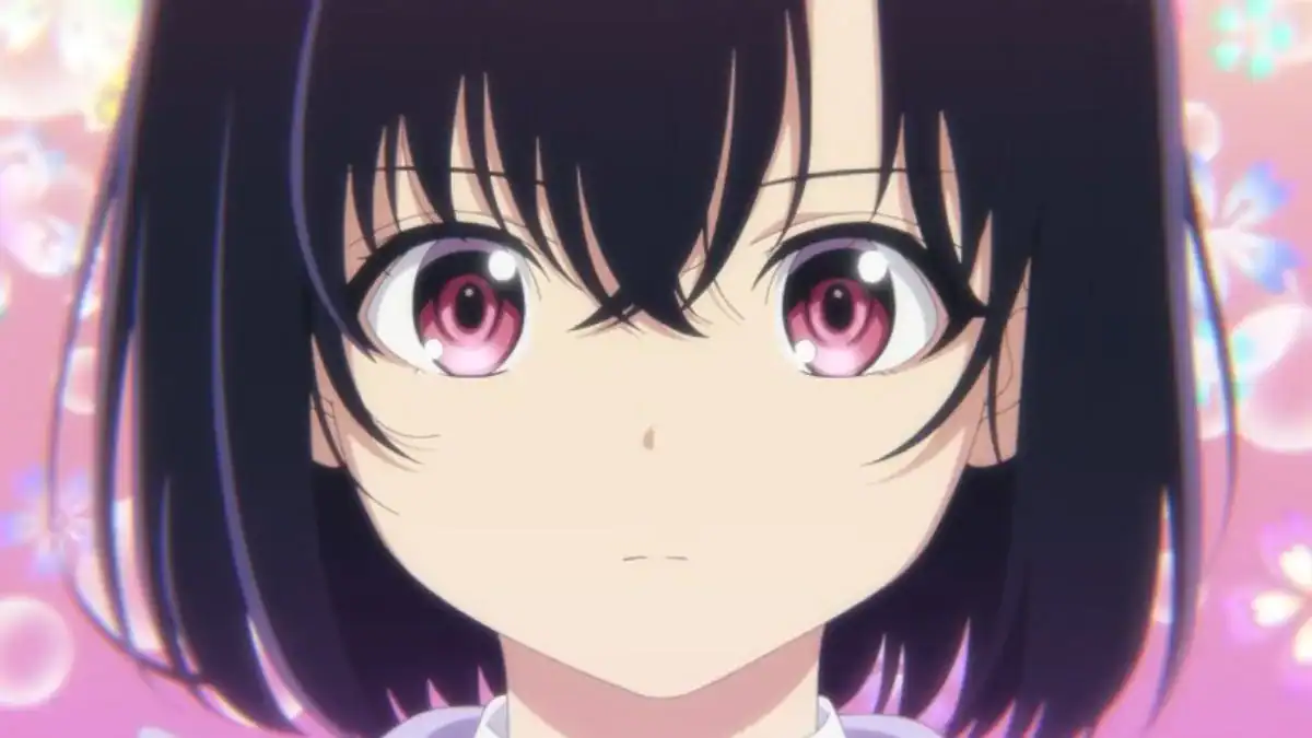 A Pen, Handcuffs, and a Common-Law Marriage ya tiene anime y esta es su fecha de estreno