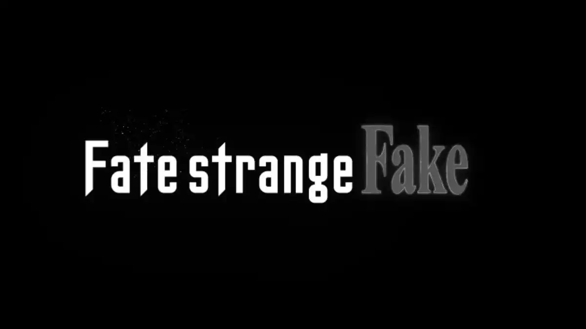 Fate/strange Fake confirma una nueva serie y deja una gran incógnita sobre su historia