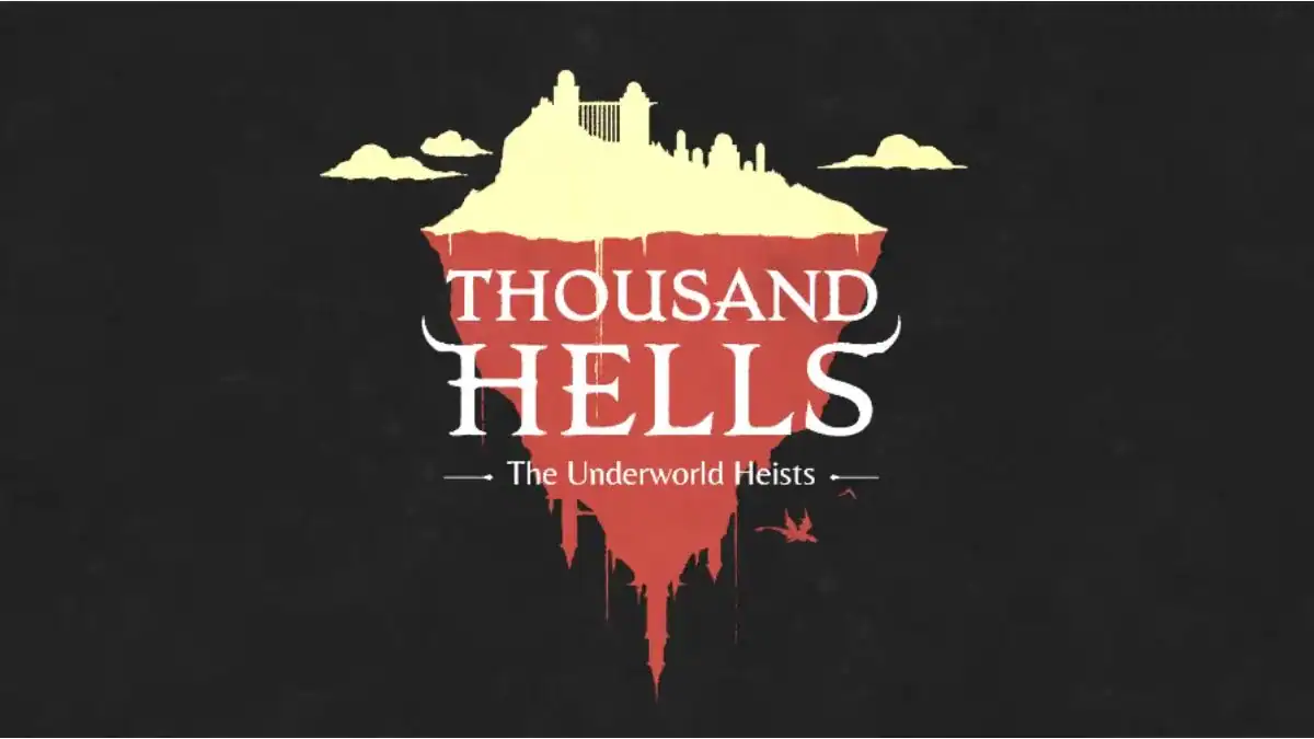 Thousand Hells: The Underworld Heists convierte el infierno en un gran atraco