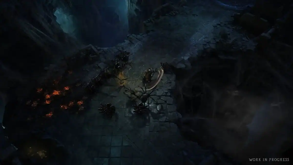 Wolcen 2 prepara su Early Access con nuevas formas de jugar y contenido endgame