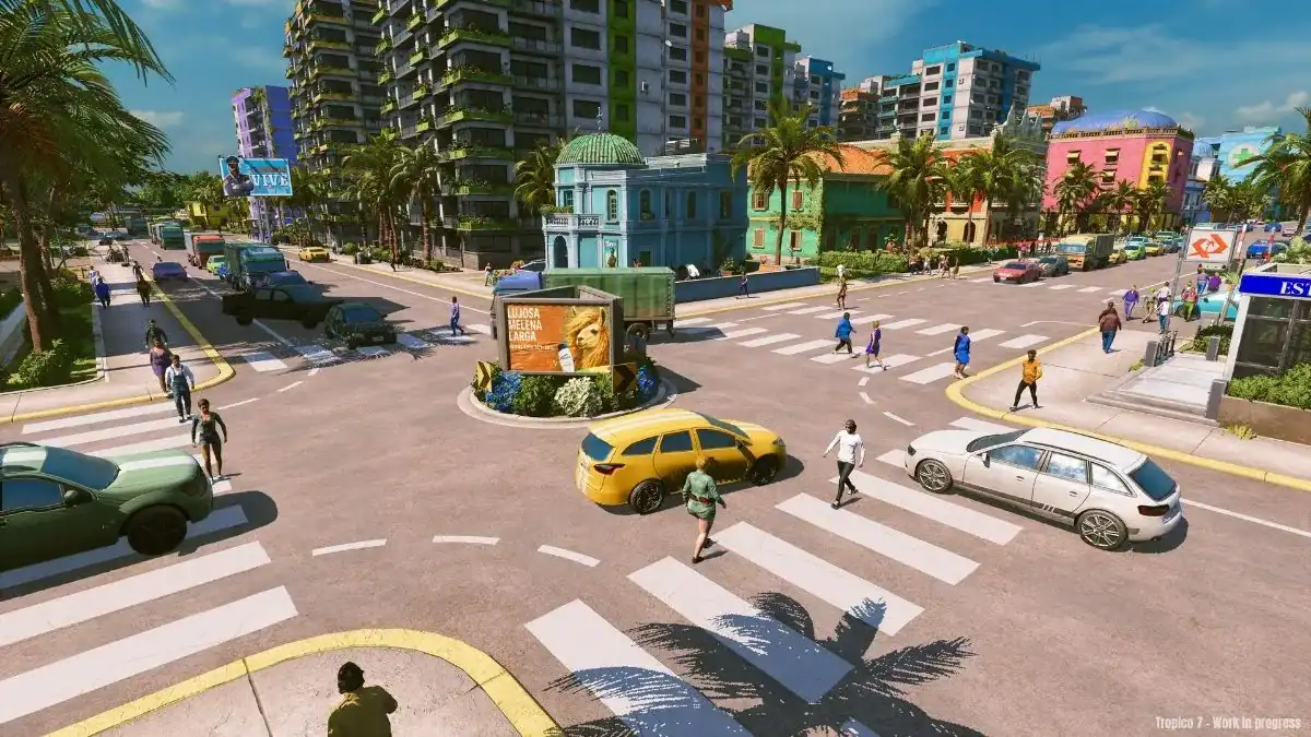 Tropico 7 ya tiene fecha: El Presidente volverá con islas que puedes cambiar por completo