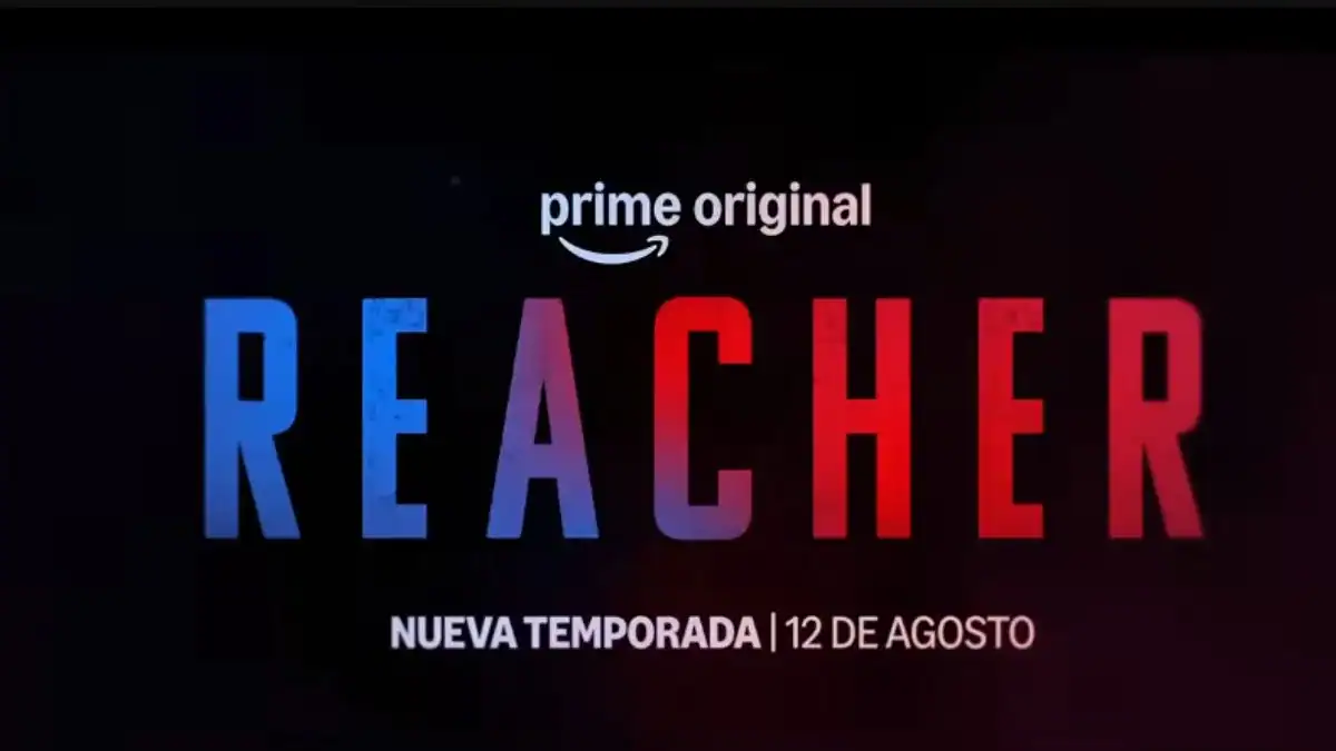 Prime Video prepara una doble dosis de acción con el regreso de su detective más peligroso