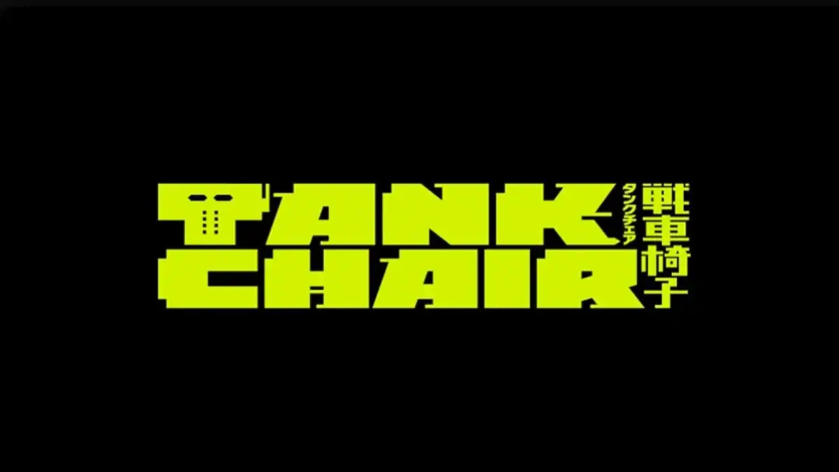Drogas genéticas, letargo asesino y acción ultraviolenta: el impacto del avance definitivo de Tank Chair
