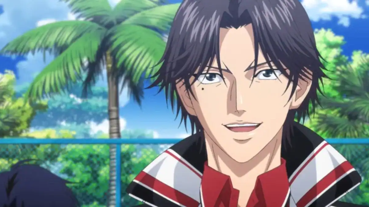 The Prince of Tennis II U-17 WORLD CUP SEMIFINAL se prepara para su gran regreso con nuevos jugadores y un tráiler