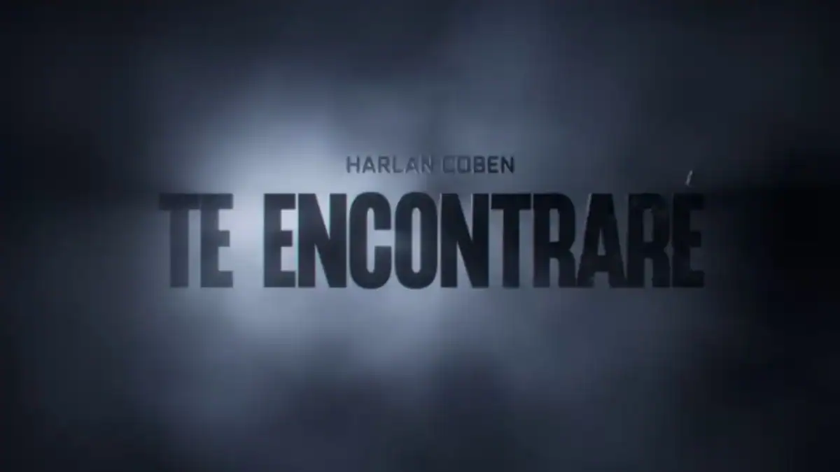 Te encontraré ya es una de las series más vistas en toda la historia de Netflix