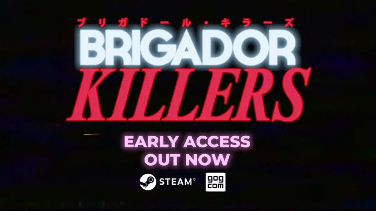 Brigador Killers ya está disponible y convierte cada batalla en un caos de destrucción