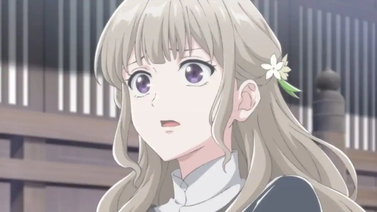 Matsurika Kanriden presenta su opening y revela nuevos personajes para el anime