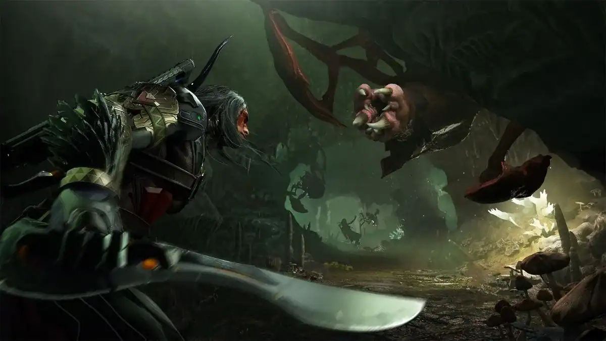 Turok: Origins retrasa su llegada, pero vuelve con una campaña para tres jugadores