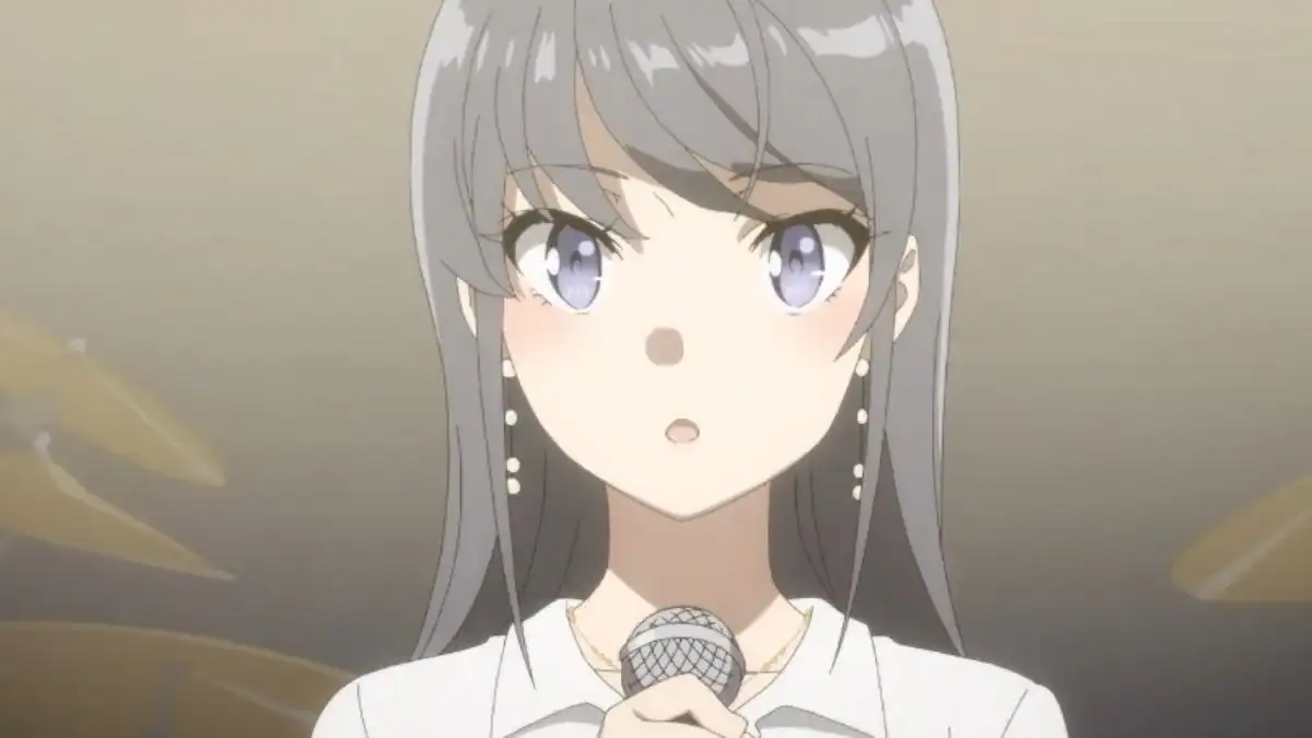 Rascal Does Not Dream of a Dear Friend revela su gran misterio en un nuevo tráiler