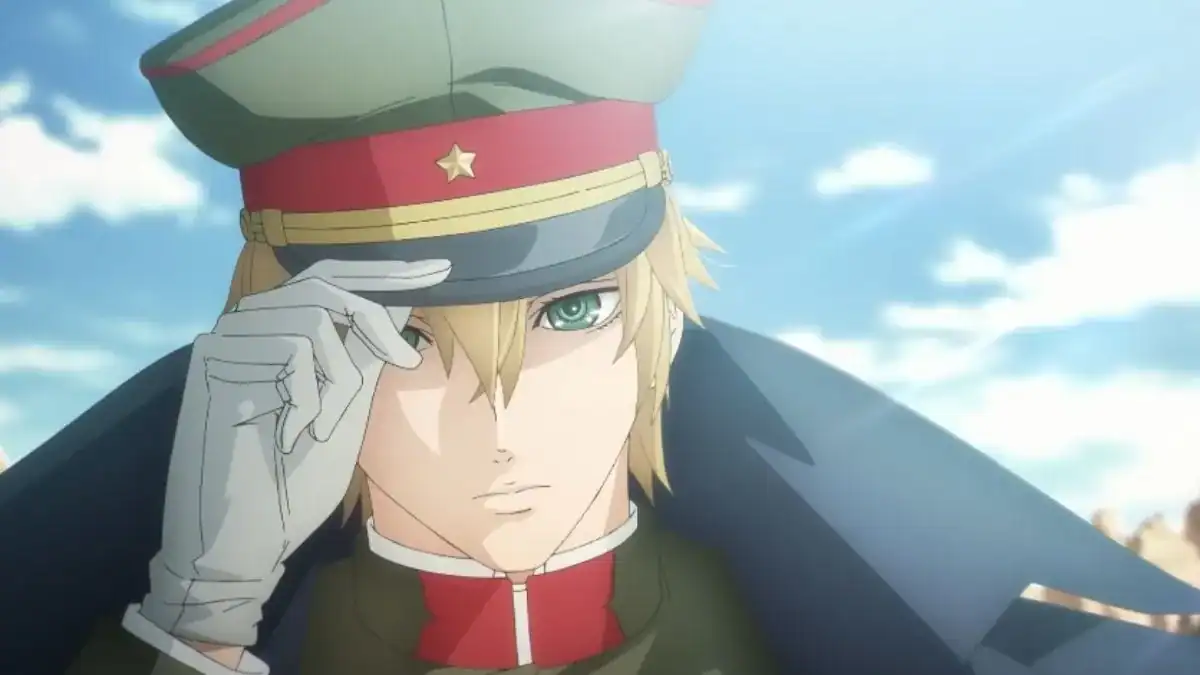 Recommendations from Iwamoto-Senpai sorprende con nuevas imágenes de su opening