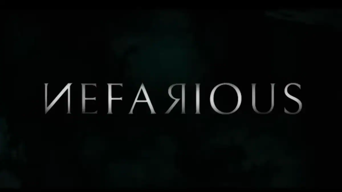 Nefarious: el thriller de 93 minutos que convierte una entrevista en una pesadilla