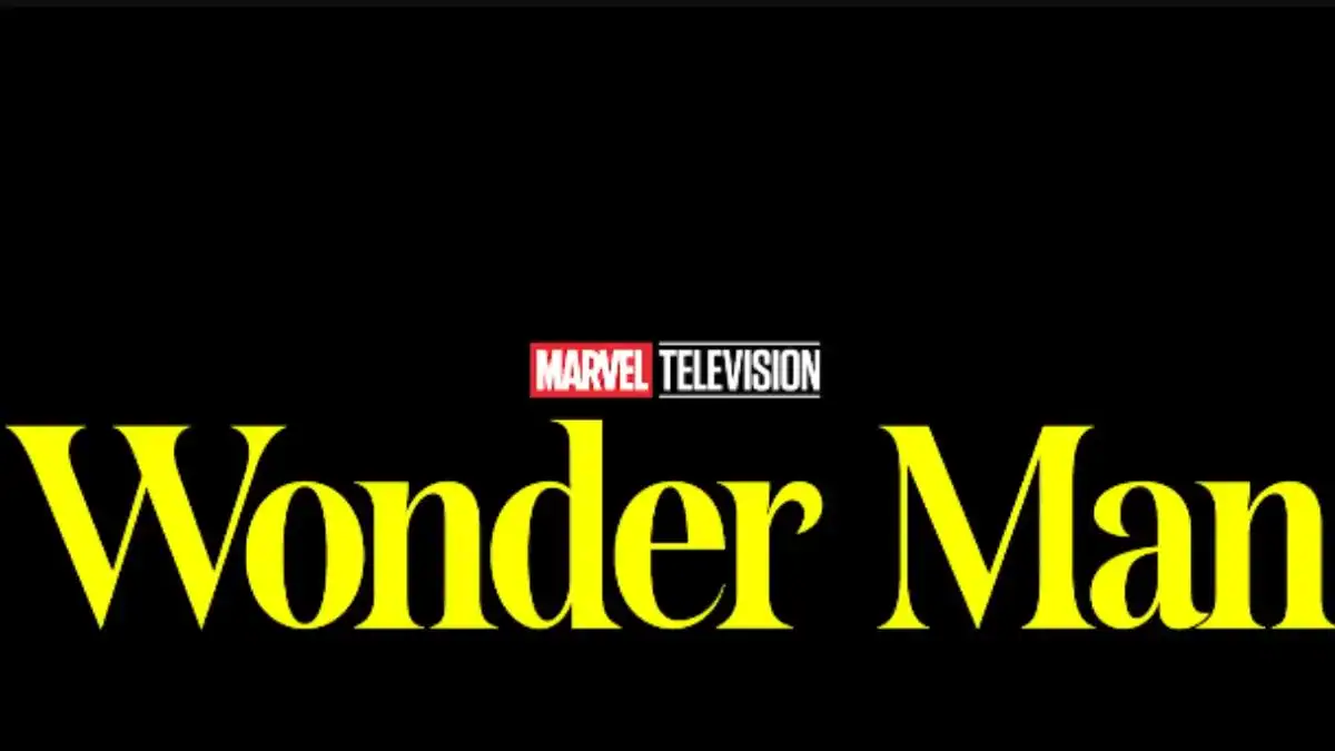 Disney canceló Wonder Man y sus cifras de audiencia dejan muchas dudas
