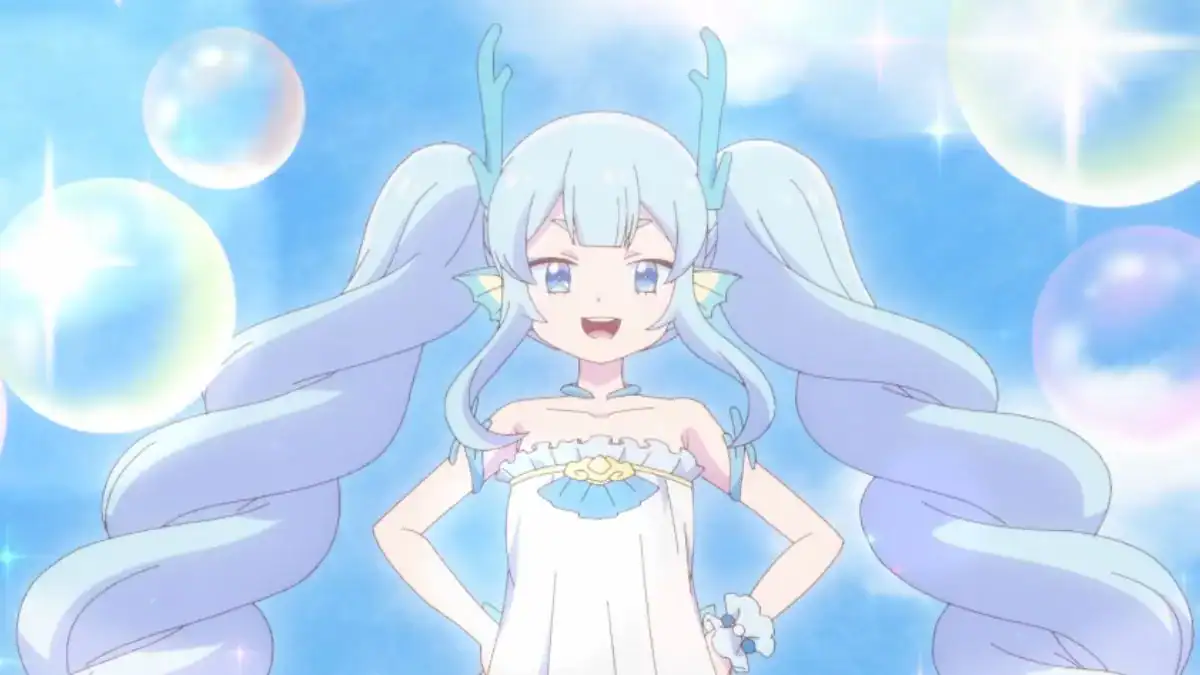 El nuevo anime de fantasía que convierte Internet en el arma más poderosa