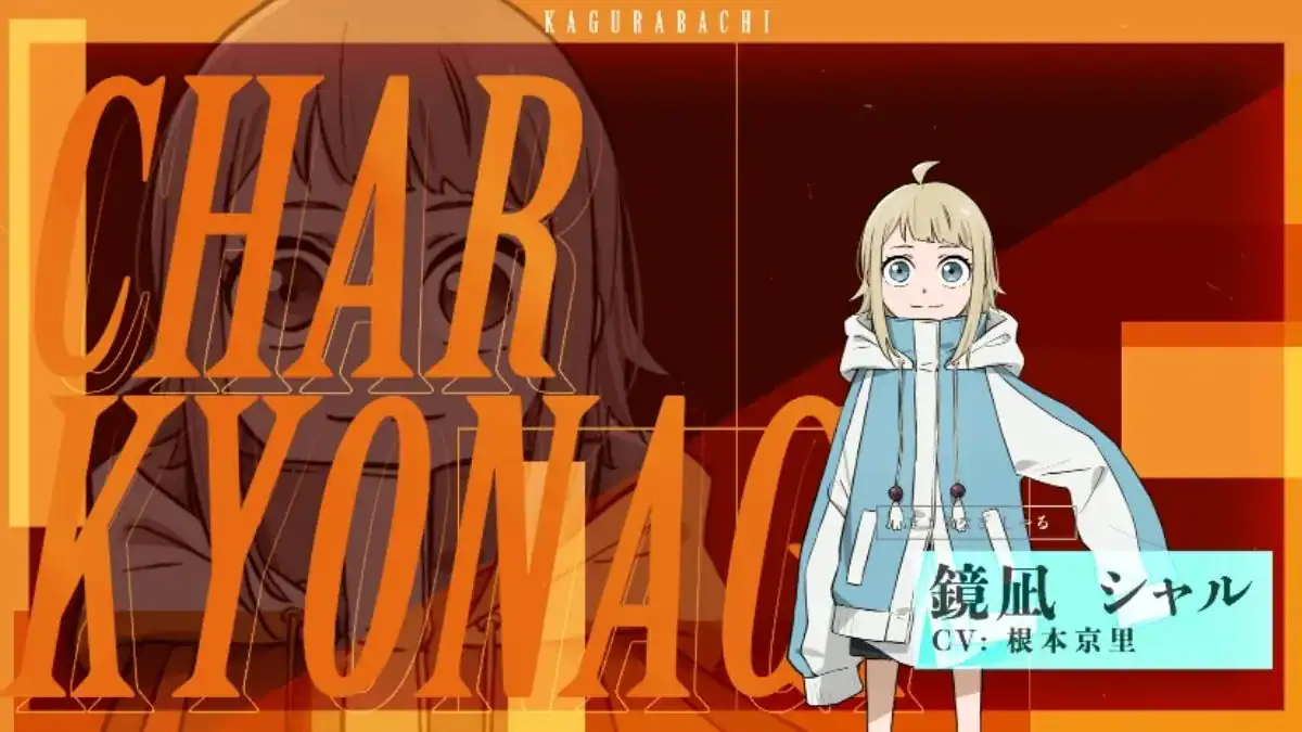 Kagurabachi suma dos nuevas voces y prepara su gran salto al anime