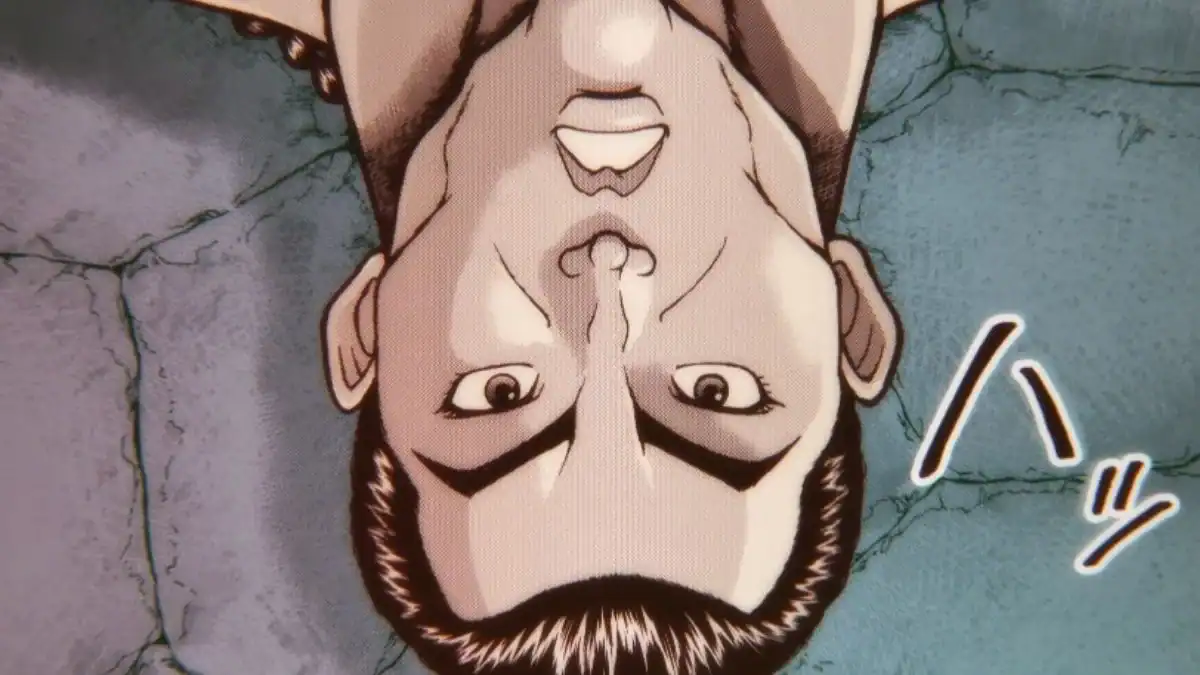 Retsu Kaioh volverá a pelear: el spin-off de Baki tendrá su propio anime