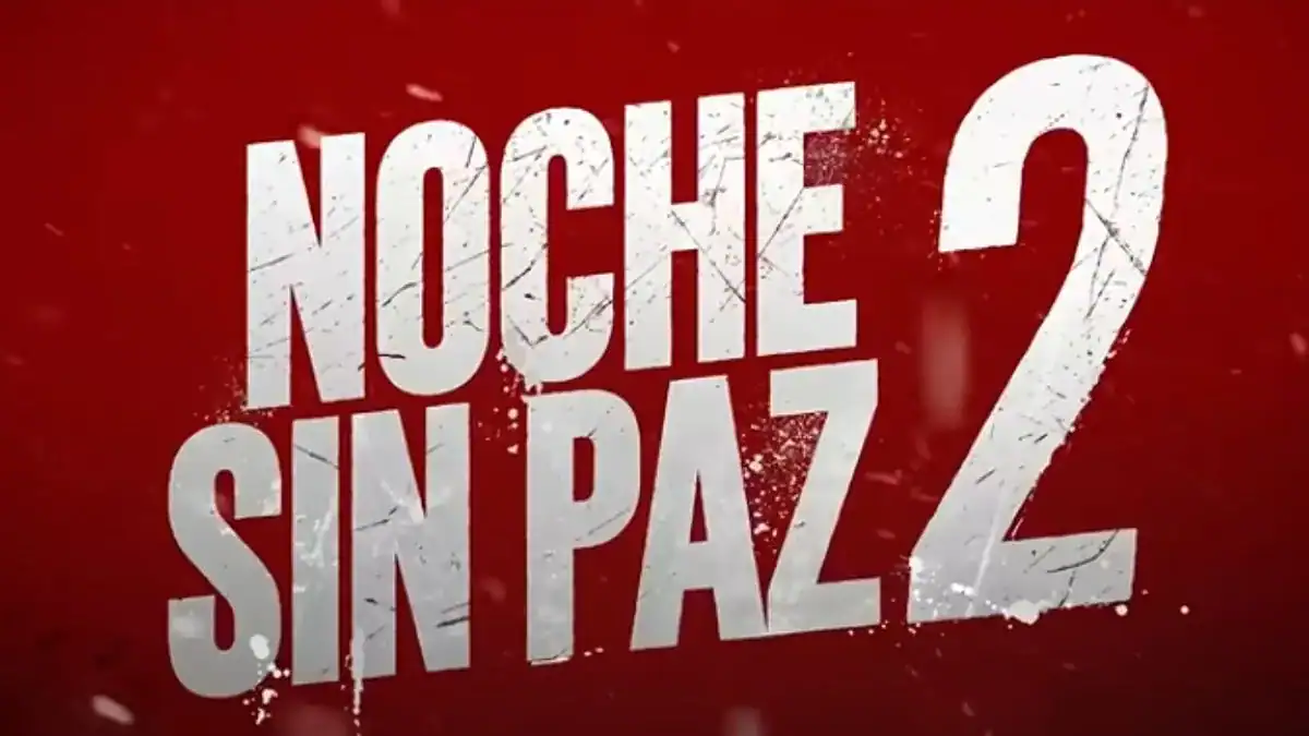 El nuevo tráiler de Noche sin paz 2 muestra al Santa más brutal del cine