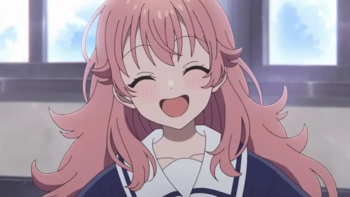El tema de apertura de este anime ya tiene un nuevo vídeo musical