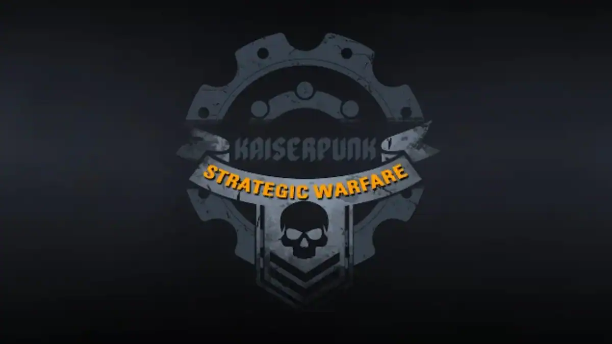 Kaiserpunk