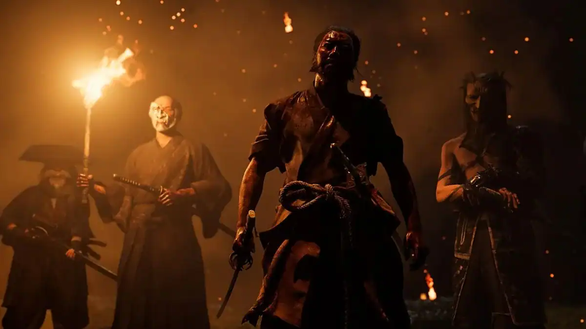 Ghost of Yotei Complete Edition llegará a PS5 con una expansión inédita y un modo que cambia las reglas
