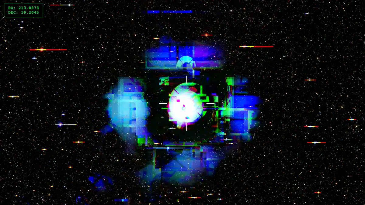 El universo, en un solo mapa: 4.000 millones de objetos celestes al alcance de cualquiera