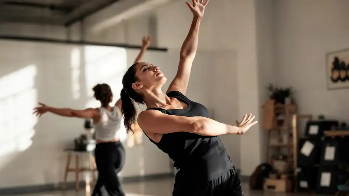 Más de la mitad de los bailarines estudiados sufre dolor lumbar: el ballet y la danza urbana concentran los casos