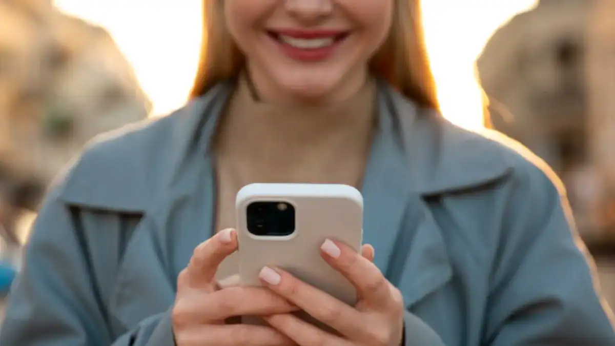 Apple prepara una función para certificar que una foto salió realmente de la cámara de un iPhone