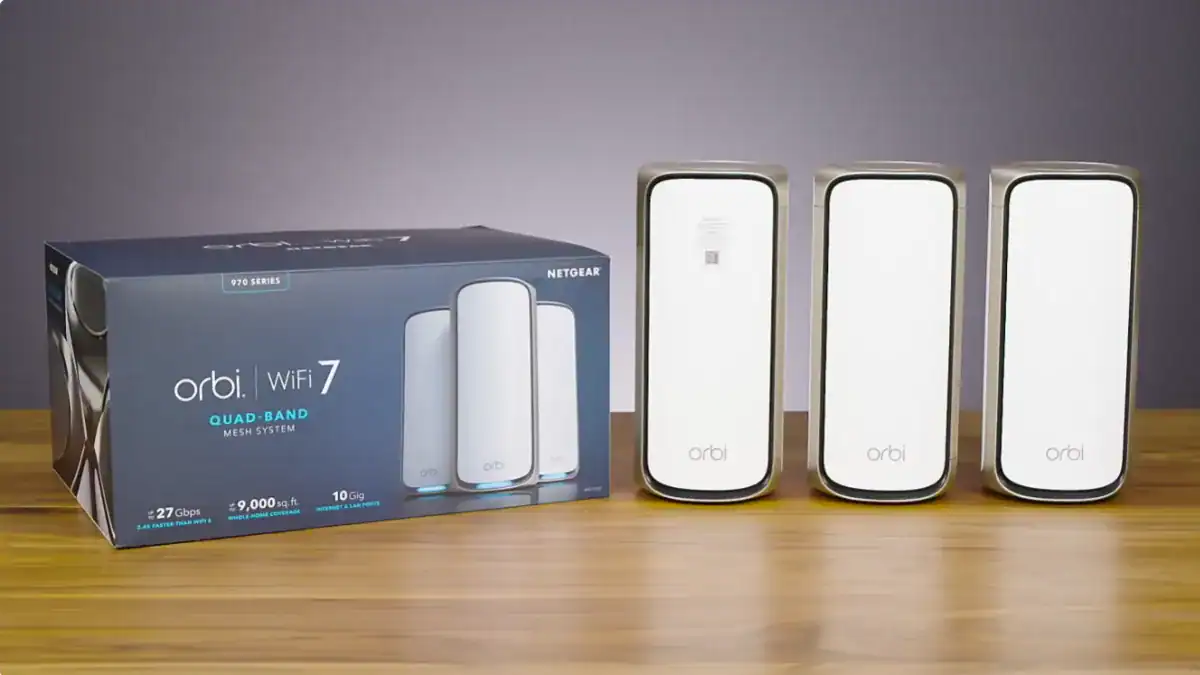 Starlink se prepara para una nueva era de velocidad con WiFi 7