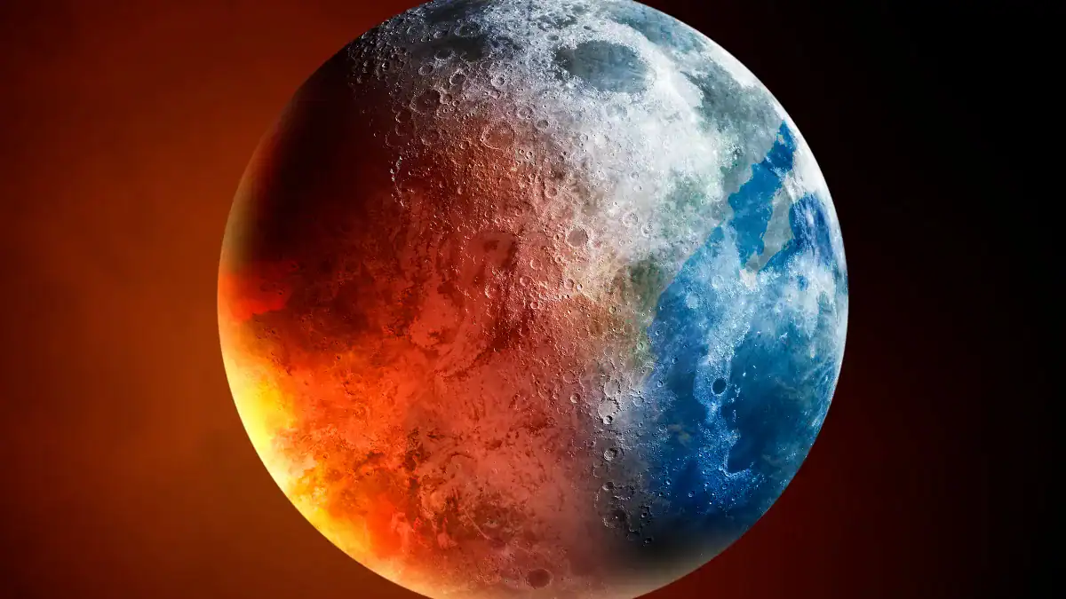 La Tierra podría sobrevivir a la muerte del Sol, pero lo haría convertida en un mundo sin océanos ni vida