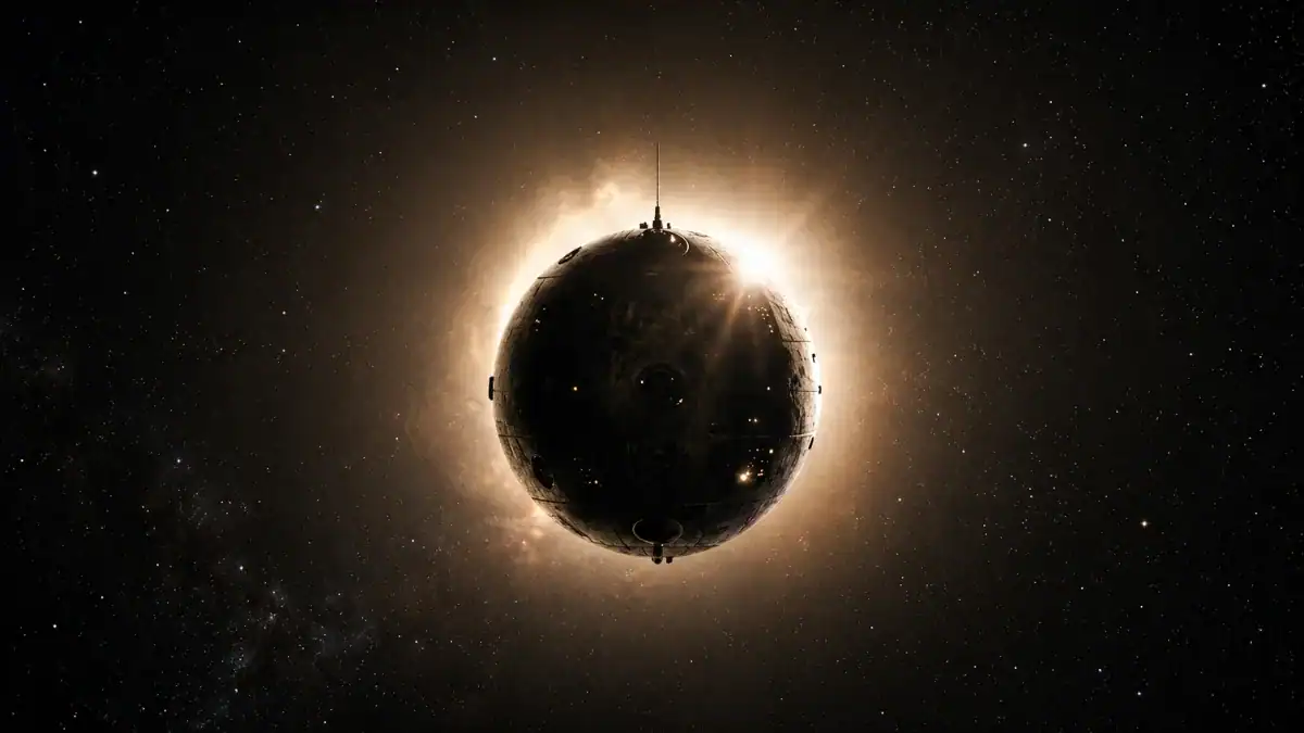 El negro más negro de la ciencia podría resolver uno de los grandes problemas de los satélites