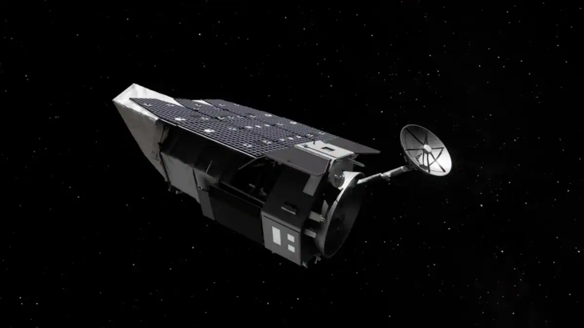 La NASA prepara el lanzamiento del Nancy Grace Roman, el telescopio que podría descubrir hasta 200.000 nuevos planetas