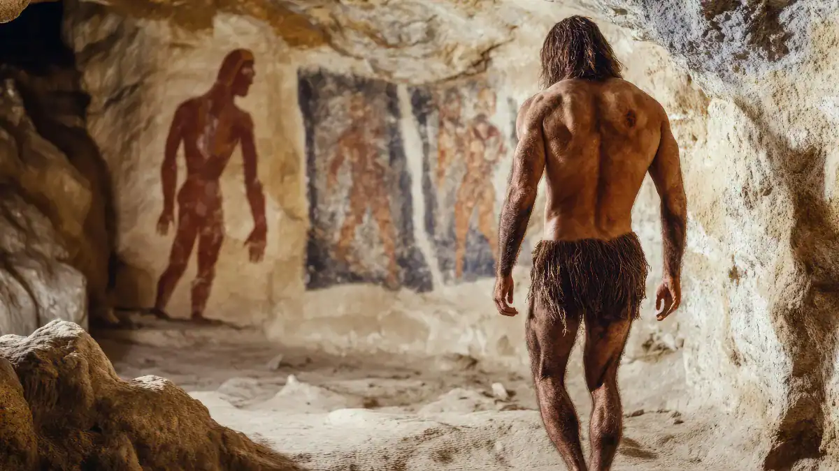 Los neandertales quizá no se extinguieron como pensábamos: pudieron desaparecer al mezclarse con Homo sapiens