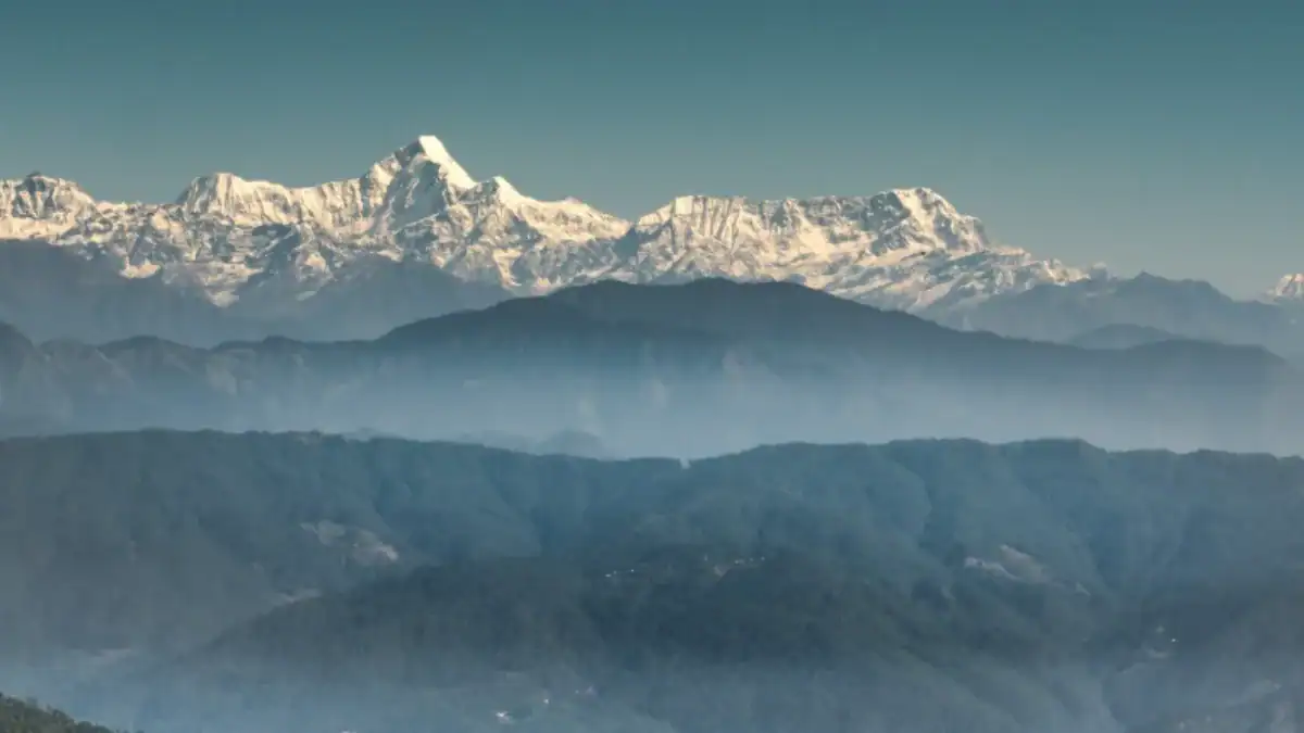 El Himalaya se está calentando desde abajo: 1.900 millones de personas viven bajo una región de permafrost cada vez más inestable