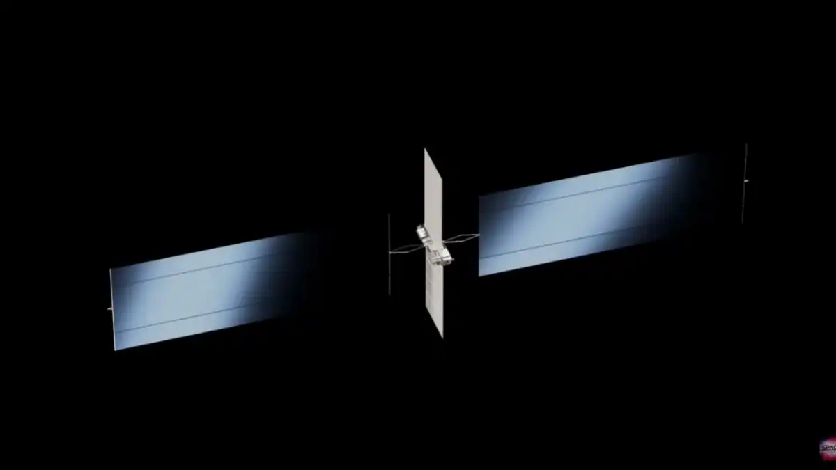 SpaceX quiere llevar centros de datos al espacio: en 2027 lanzará satélites con chips de Nvidia