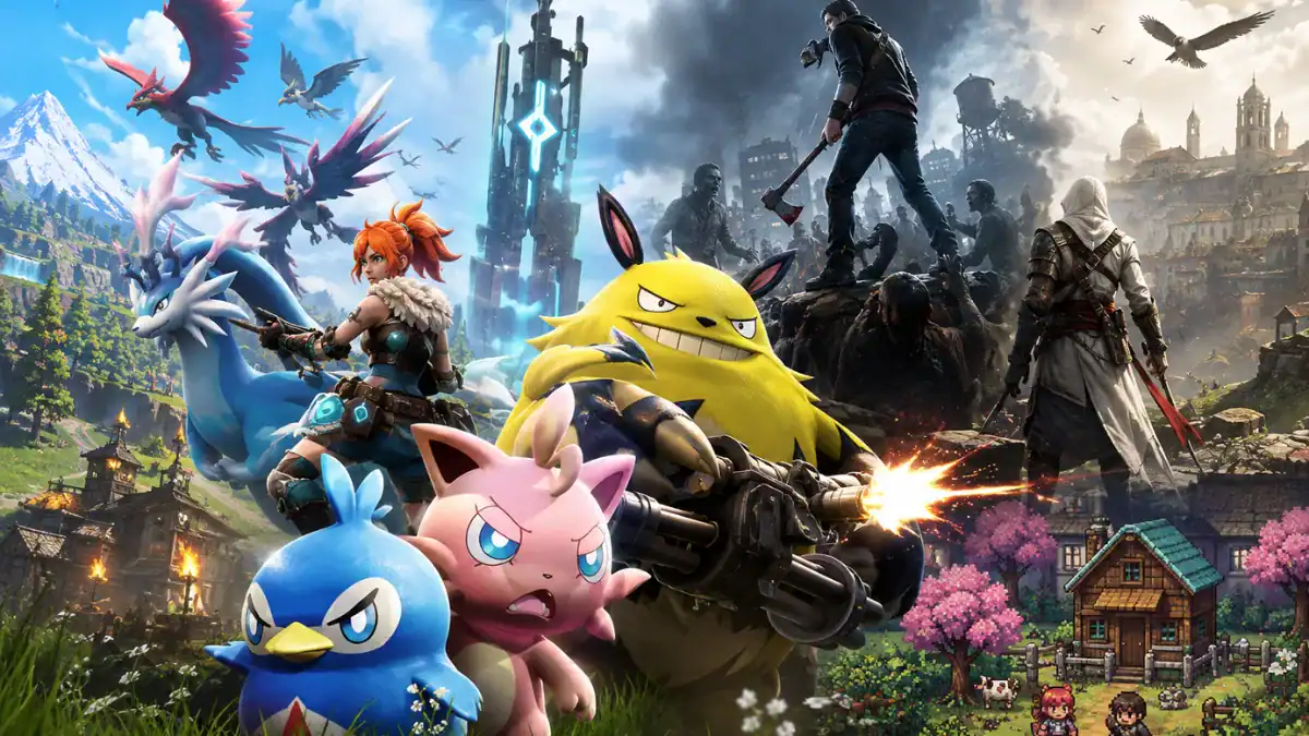 En el radar: Juegos en Steam, Review de agosto 2026