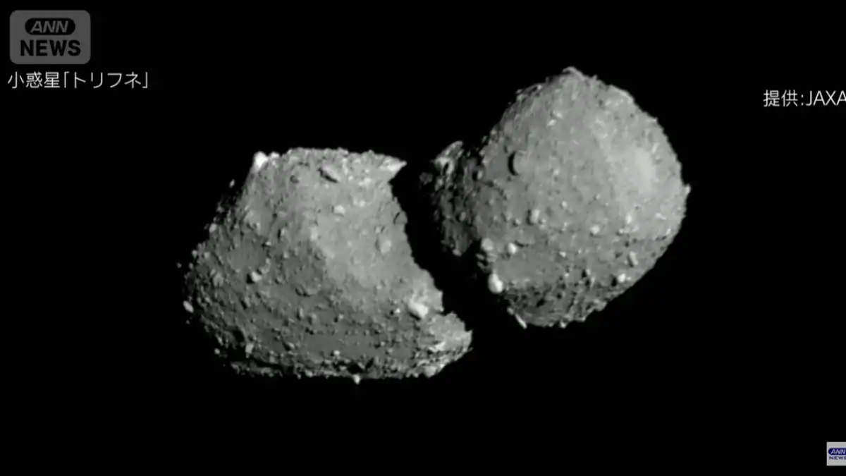Hayabusa 2 sigue viva: su nueva misión puede enseñarnos cómo detectar asteroides peligrosos