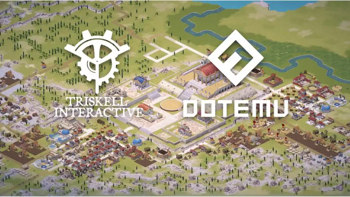 Bendiciones divinas, diseño urbano y el favor de los dioses: la fascinante propuesta de Theos: Cities of Myth desafía al género de estrategia