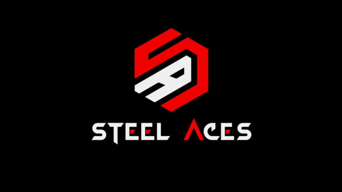 Steel Aces