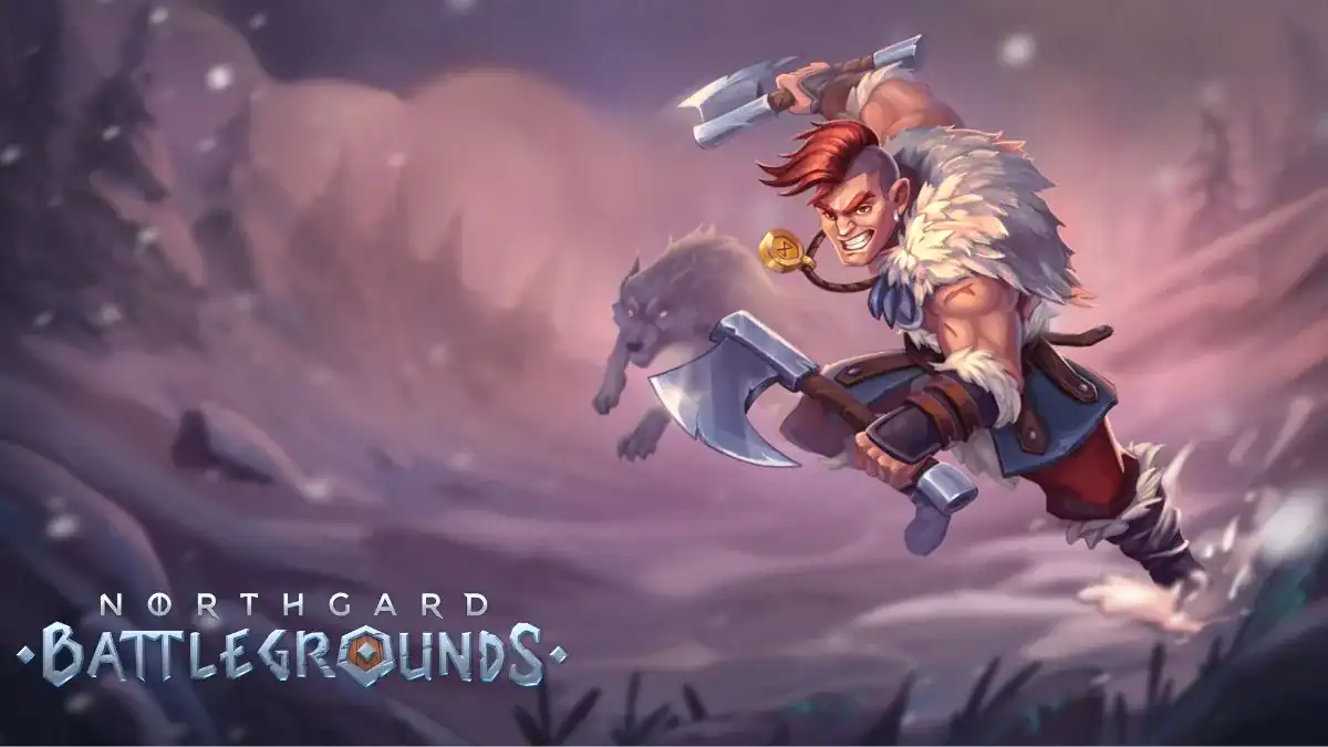 Northgard Battlegrounds
