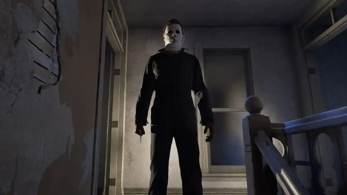 Halloween: The Game