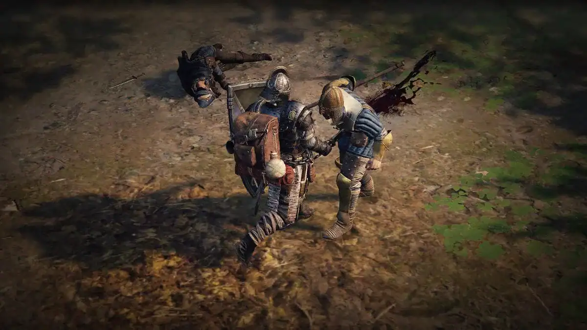 Escondites para criminales, bosques tenebrosos y batallas tácticas: el aclamado RPG Wartales se renueva con una actualización masiva y gratuita