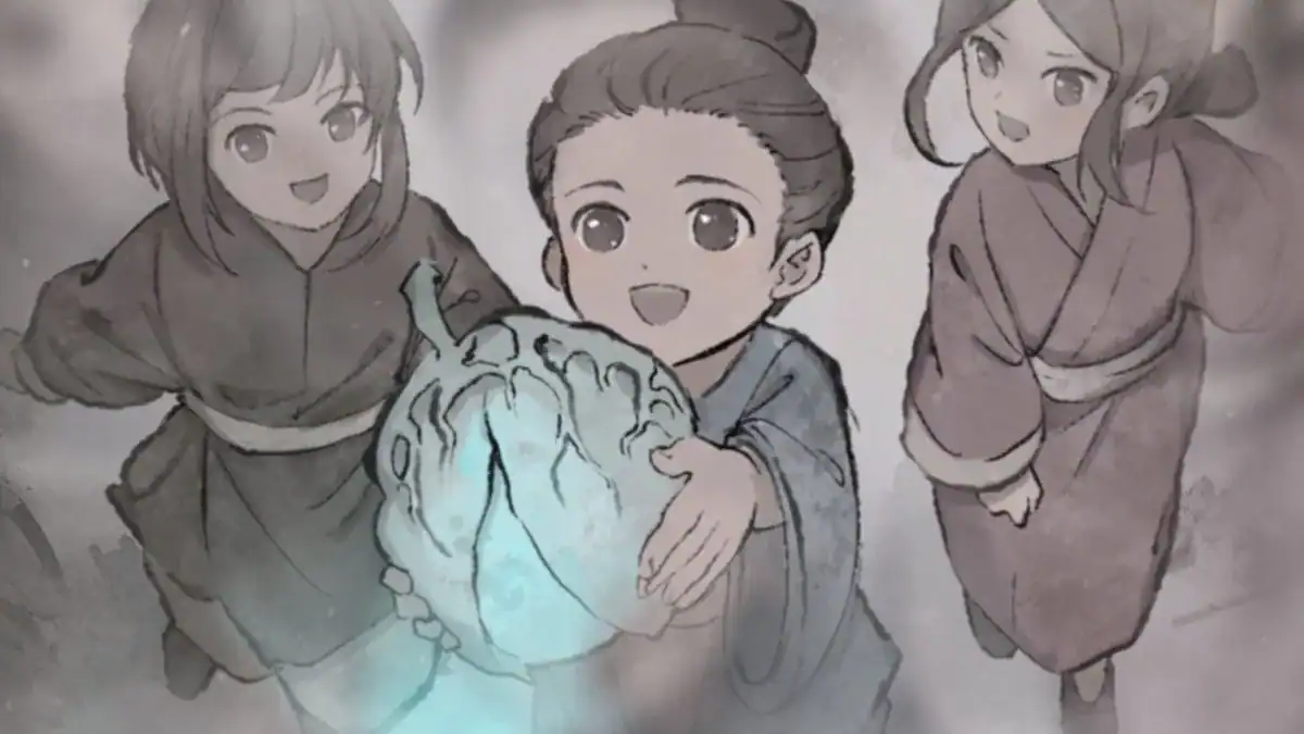 Máscaras de bronce, imperios en caos y un sistema de combate revolucionario: el ambicioso RPG Tianji: Shadow of the Ancients prepara su debut