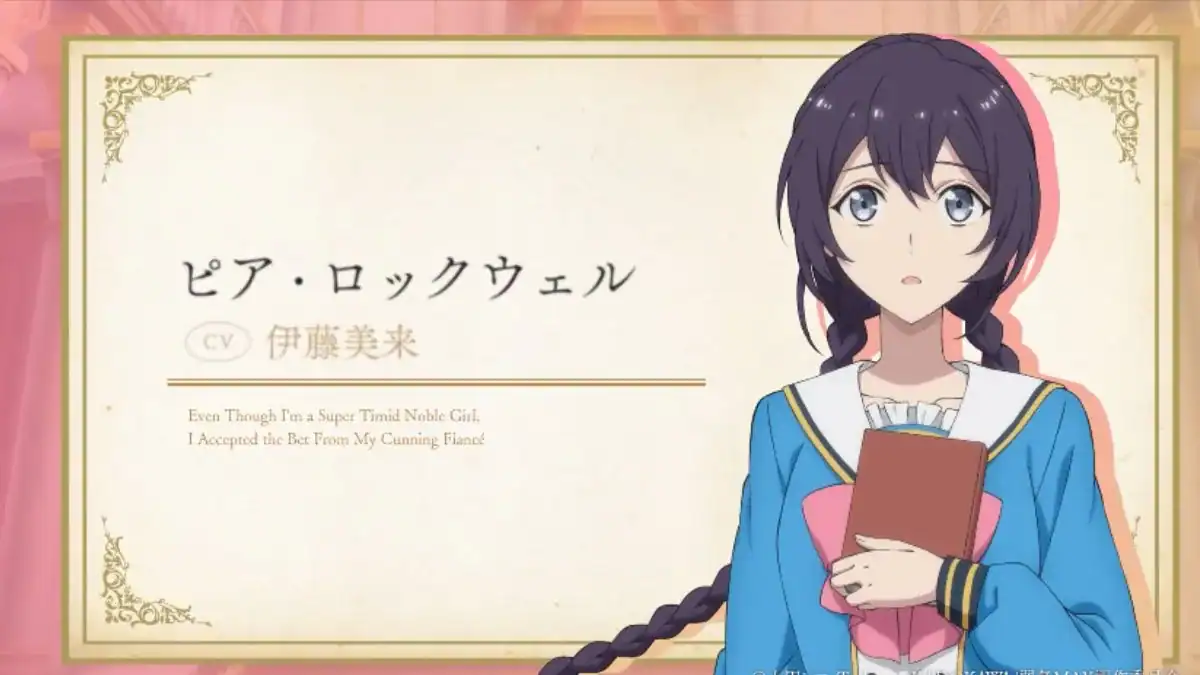 Yowaki MAX Reijo Nano ni, Ratsuwan Konyakusha-sama no Kake ni Notte Shimatta