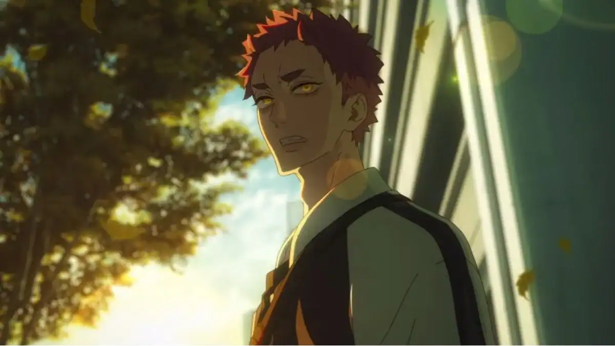 Bless confirma al actor Yoshiki Nakajima para interpretar a Joe Osaki en su anime