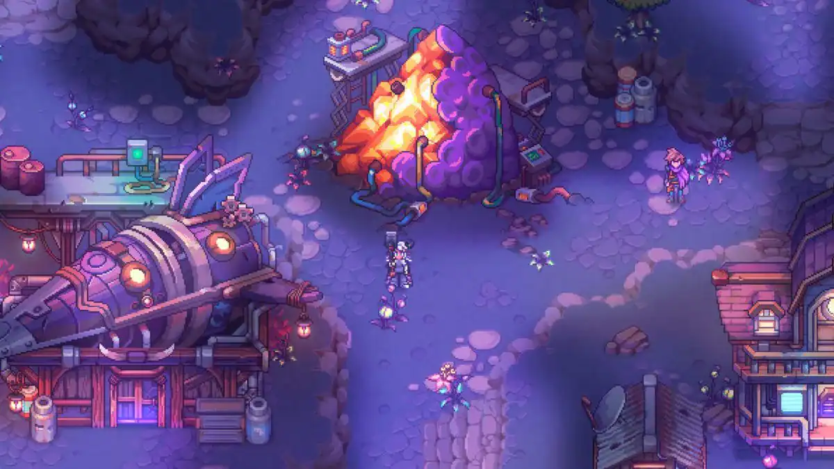 Mecánicas extremas, entidades digitales y el reto definitivo: así es la incursión masiva de Soulbound: Online