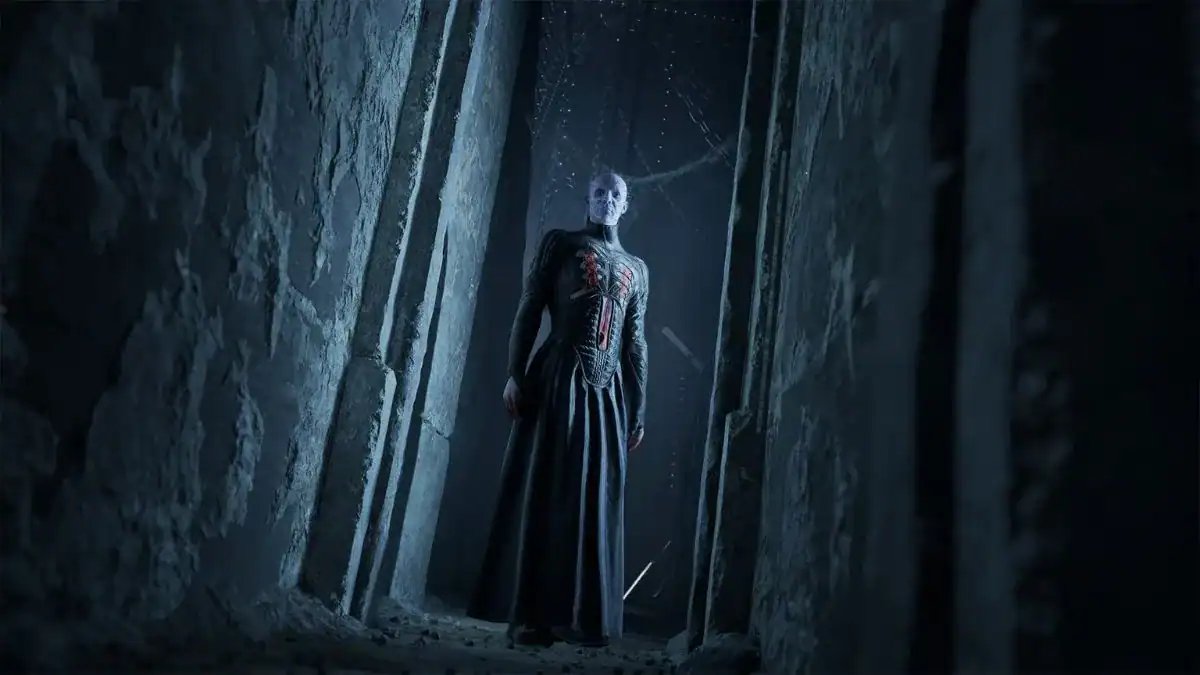 Hellraiser: Revival confirma su llegada a PS5, Xbox Series, Switch 2 y PC