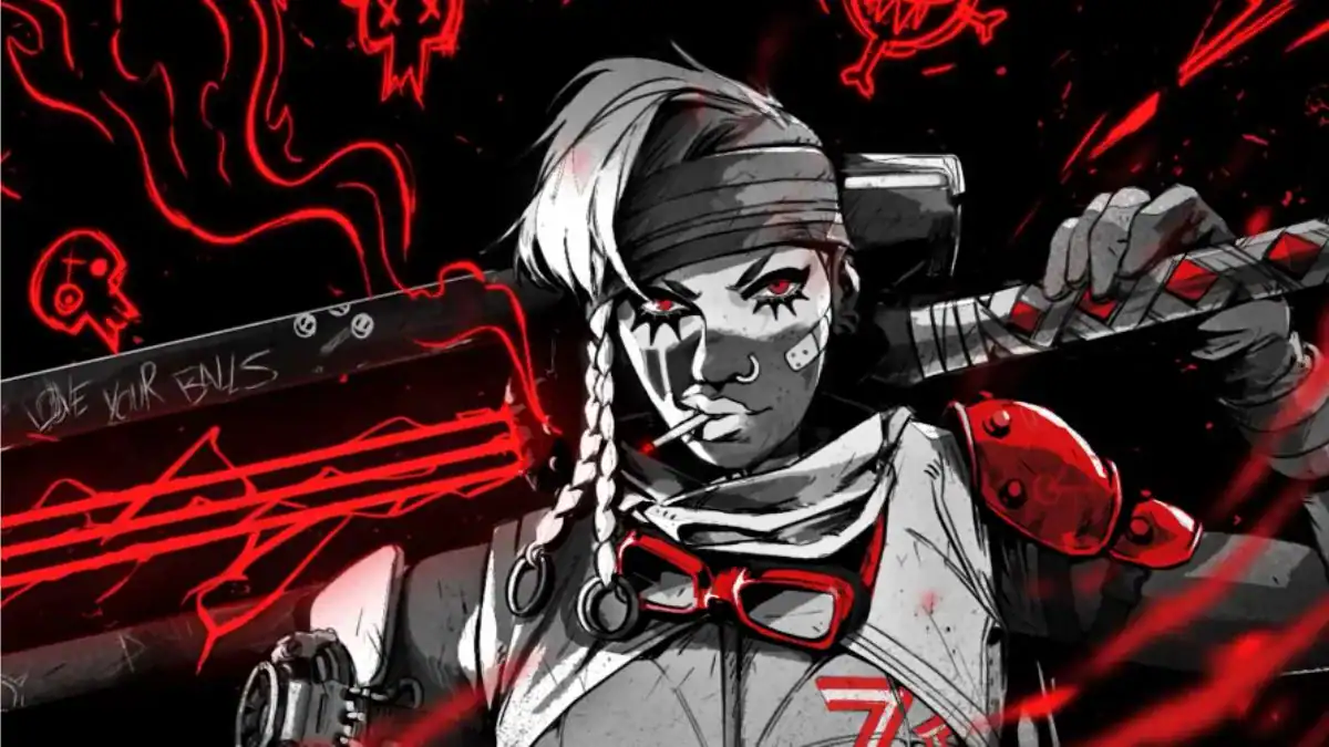 Bolas rebotadoras, estética grindhouse y venganza frenética: llega la propuesta letal de Furyball: Rogue Revenge