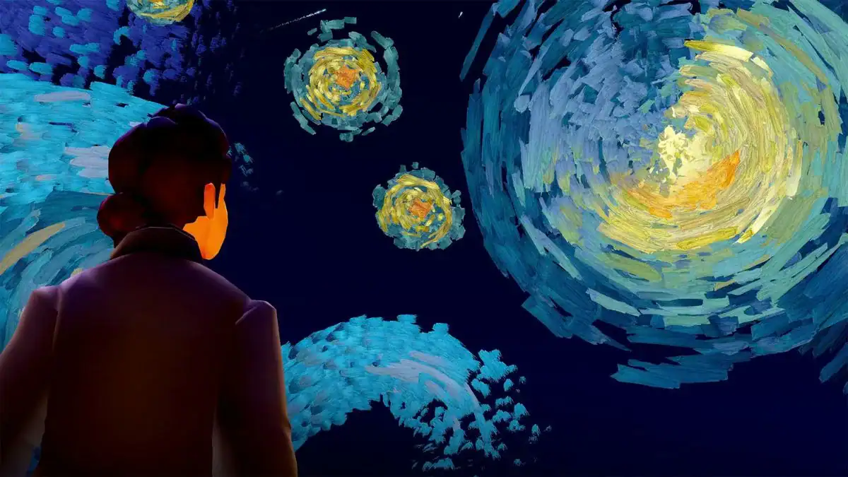 Arte interactivo, pinceladas en tres dimensiones y emoción pura: así cobró vida la deslumbrante propuesta de Sky: Children of the Light