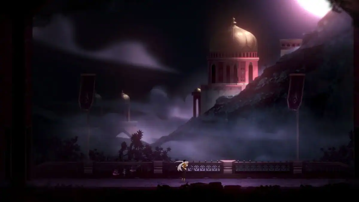 Fuego, espadas y una ciudad sumergida en sombras: Nocturnal 2 confirma su fecha de estreno en PC