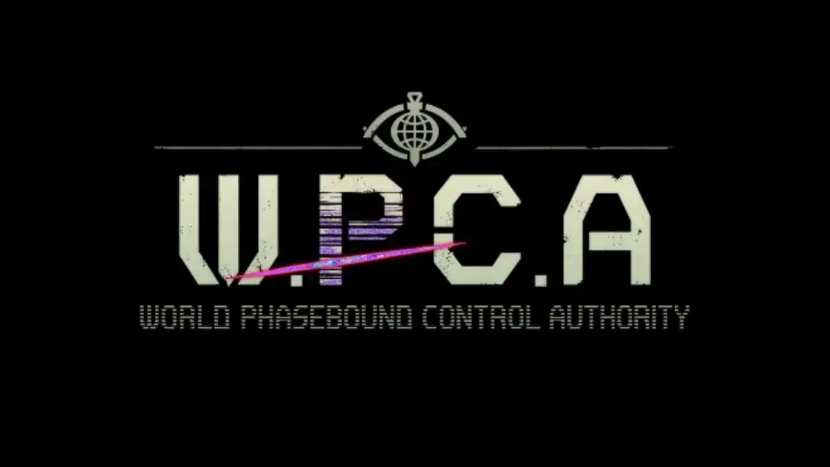WPCA: World Phasebound Control Authority