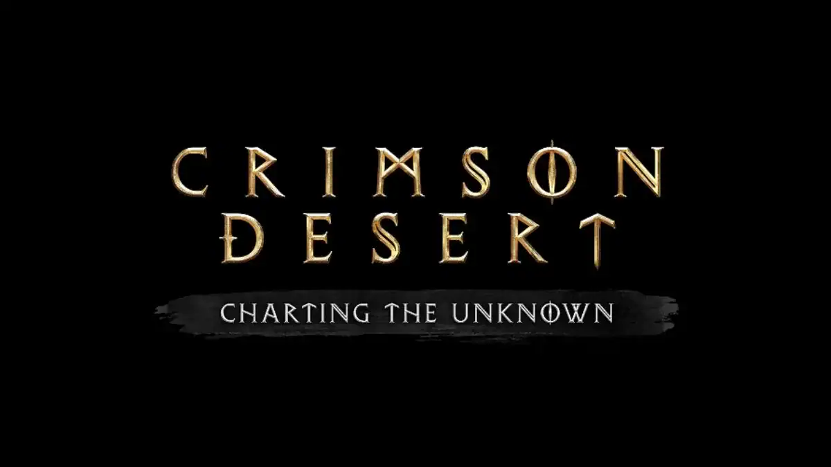Crimson Desert Enhanced: Charting the Unknown